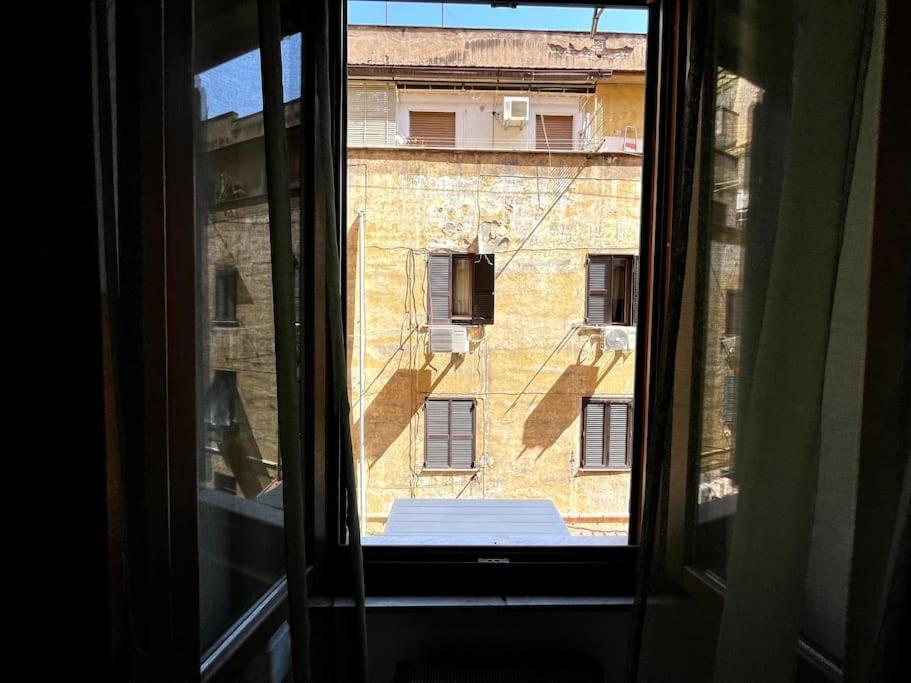 Appartamento Dreams Under The Trees - Metro Termini Roma